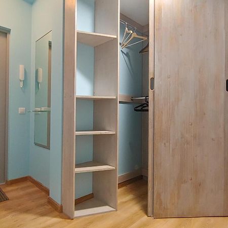 M/S Factory Apartments 塔林 客房 照片