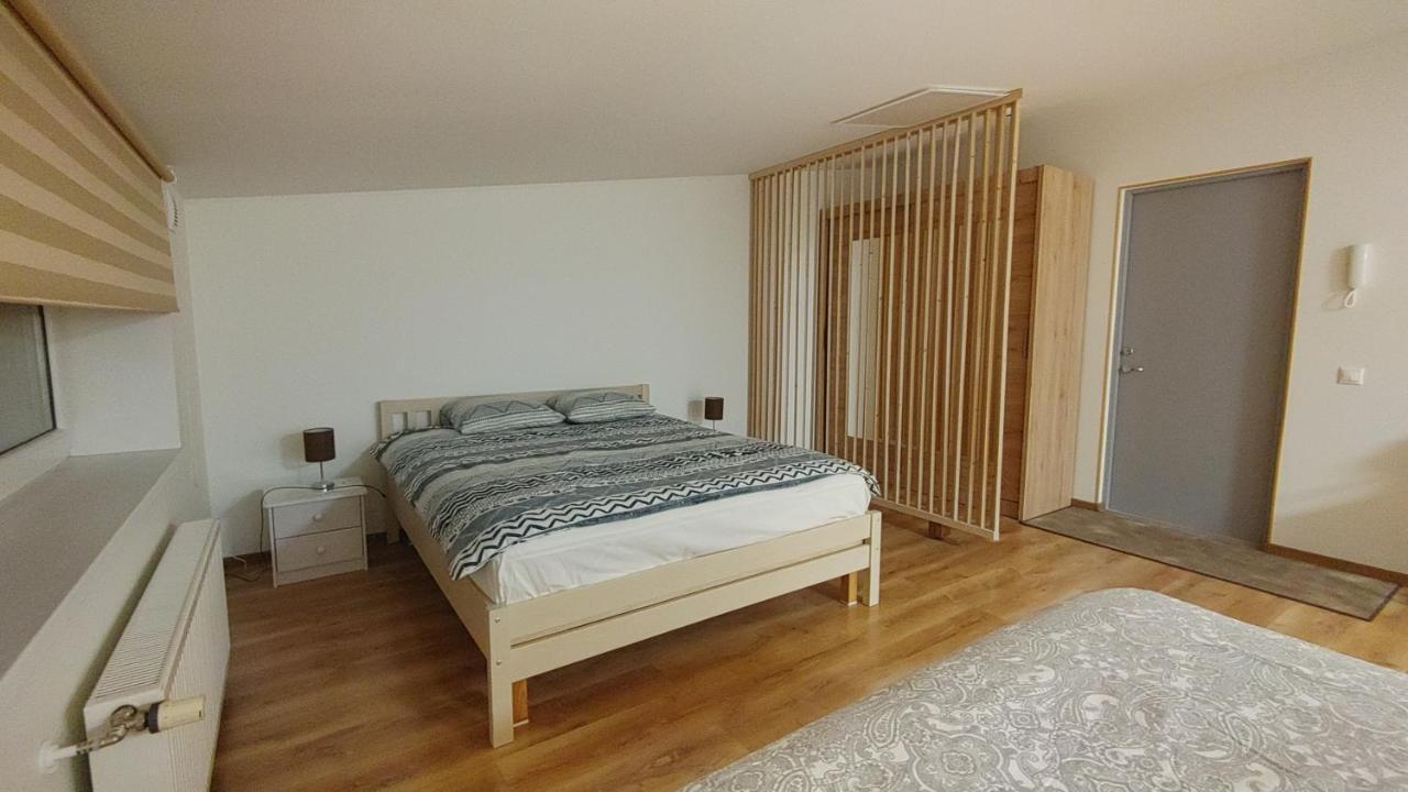 M/S Factory Apartments 塔林 外观 照片