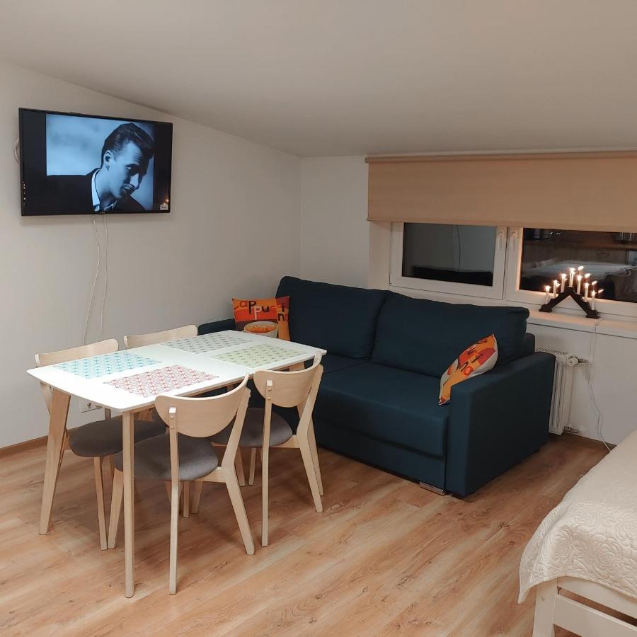 M/S Factory Apartments 塔林 外观 照片