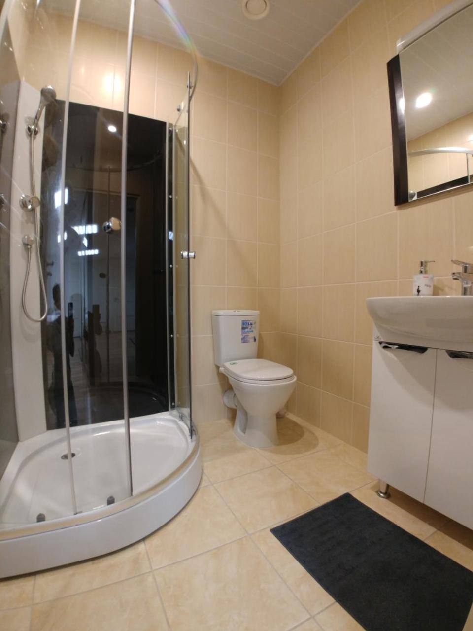 M/S Factory Apartments 塔林 外观 照片