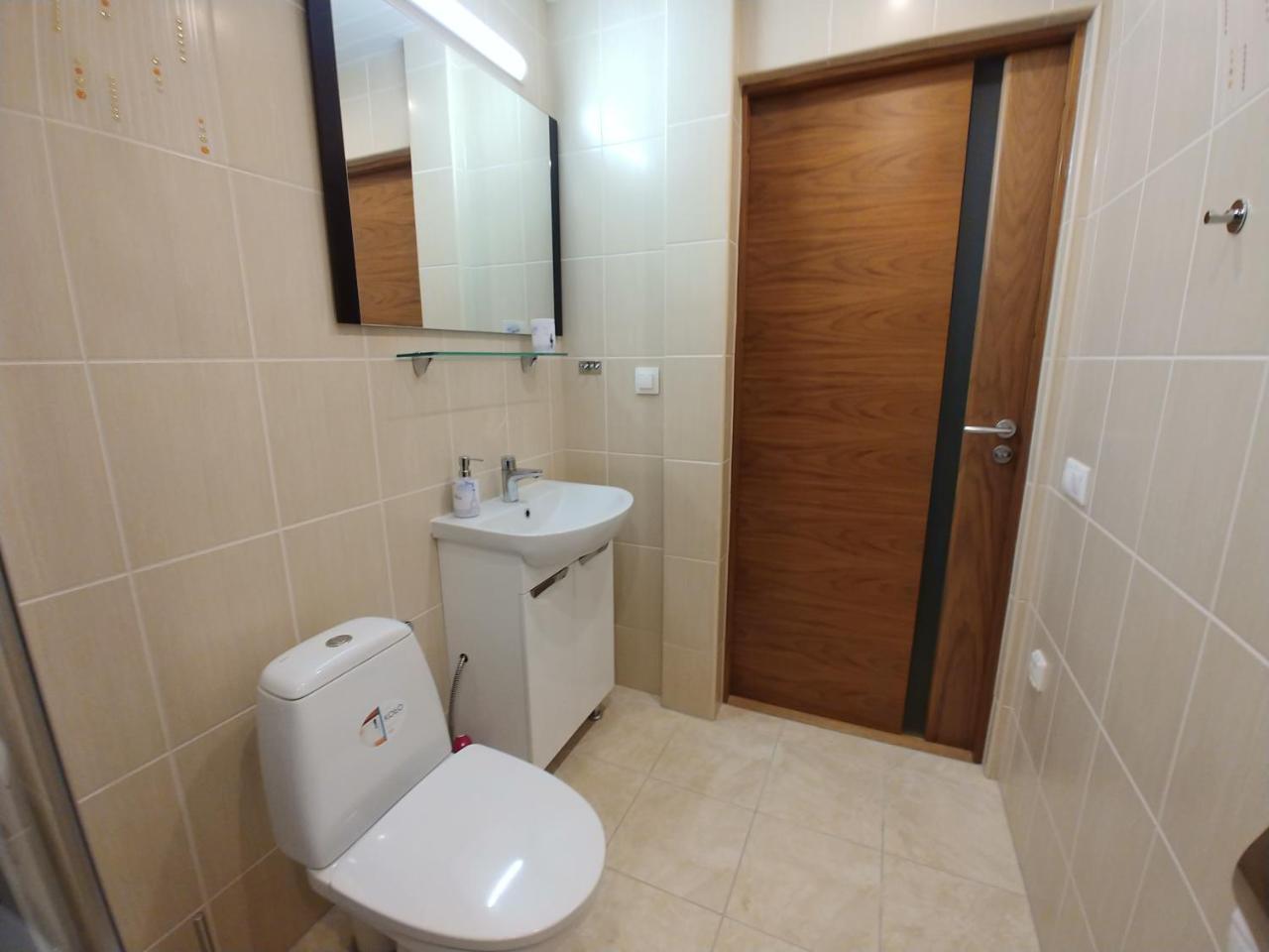 M/S Factory Apartments 塔林 外观 照片