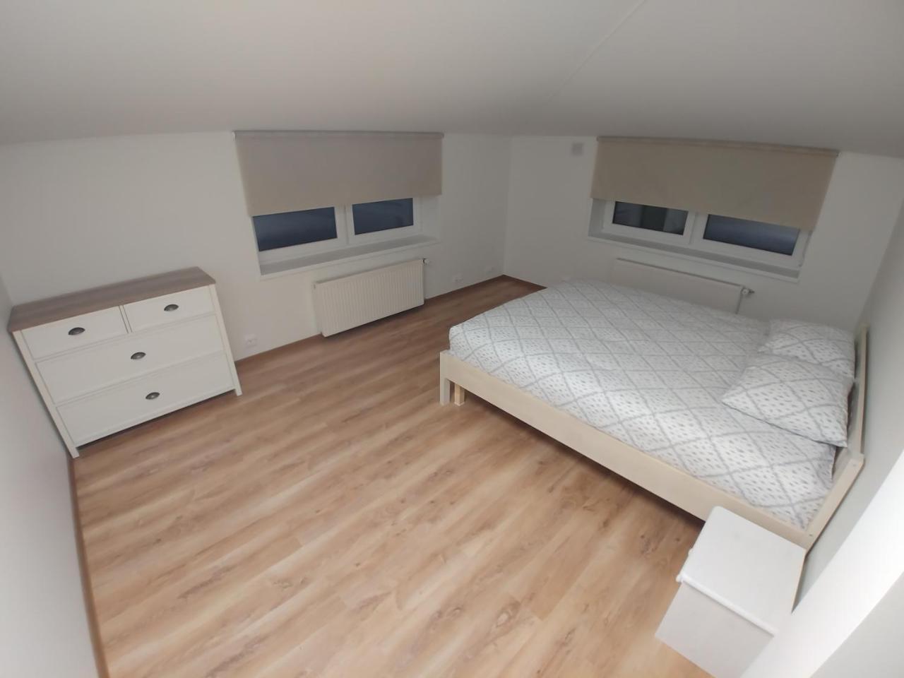 M/S Factory Apartments 塔林 外观 照片