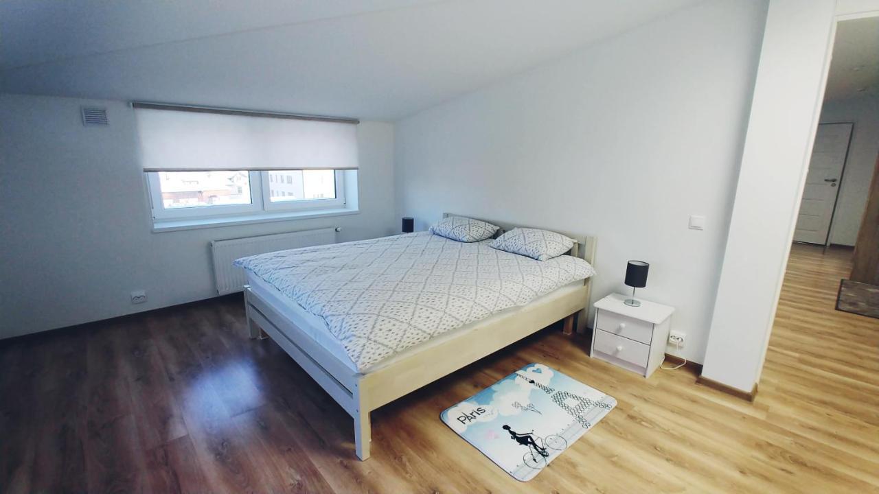 M/S Factory Apartments 塔林 外观 照片